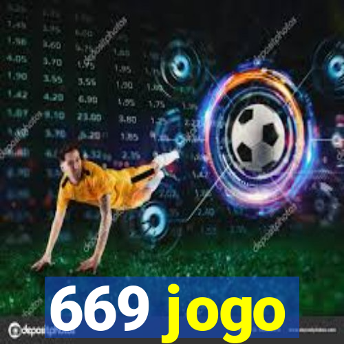 669 jogo